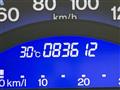 2012 Honda Freed Spike