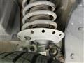 2012 Honda Freed Spike