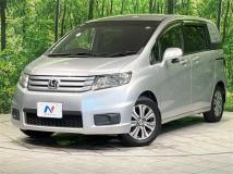 2012 Honda Freed Spike