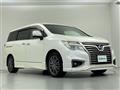 2017 Nissan Elgrand