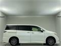 2017 Nissan Elgrand