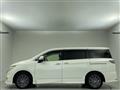 2017 Nissan Elgrand