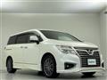2017 Nissan Elgrand
