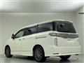 2017 Nissan Elgrand