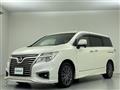 2017 Nissan Elgrand