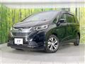 2017 Honda Freed
