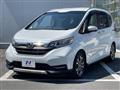 2019 Honda Freed