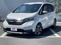 2019 Honda Freed