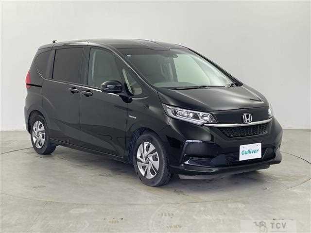 2021 Honda Freed