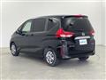 2021 Honda Freed