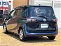 2017 Toyota Sienta