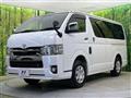 2021 Toyota Hiace Van