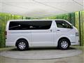 2021 Toyota Hiace Van
