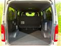 2021 Toyota Hiace Van