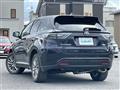 2015 Toyota Harrier Hybrid