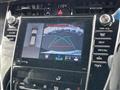 2015 Toyota Harrier Hybrid