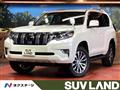 2023 Toyota Land Cruiser Prado