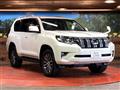2023 Toyota Land Cruiser Prado