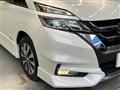 2016 Nissan Serena