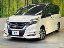 2016 Nissan Serena