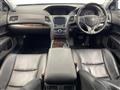 2015 Honda Legend