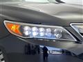 2015 Honda Legend