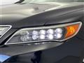 2015 Honda Legend