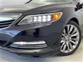 2015 Honda Legend
