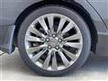 2015 Honda Legend