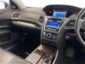 2015 Honda Legend