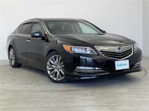2015 Honda Legend