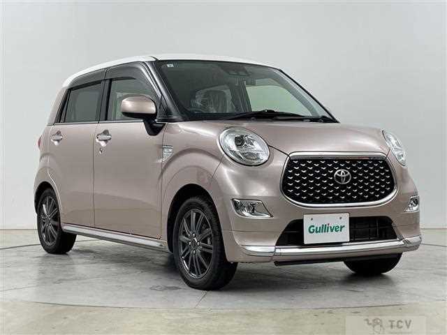 2021 Toyota PIXIS JOY