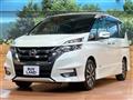 2019 Nissan Serena
