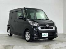 2019 Nissan DAYZ ROOX