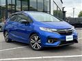 2017 Honda Fit Hybrid