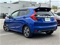 2017 Honda Fit Hybrid