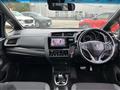 2017 Honda Fit Hybrid
