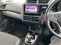 2017 Honda Fit Hybrid