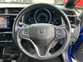 2017 Honda Fit Hybrid