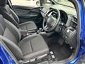 2017 Honda Fit Hybrid