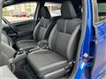 2017 Honda Fit Hybrid