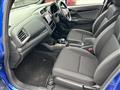 2017 Honda Fit Hybrid