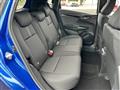 2017 Honda Fit Hybrid