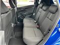 2017 Honda Fit Hybrid