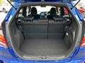 2017 Honda Fit Hybrid