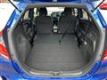 2017 Honda Fit Hybrid