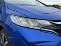 2017 Honda Fit Hybrid