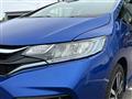 2017 Honda Fit Hybrid