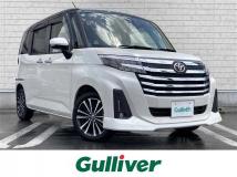 2025 Toyota Roomy