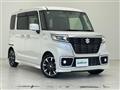 2021 Suzuki Spacia